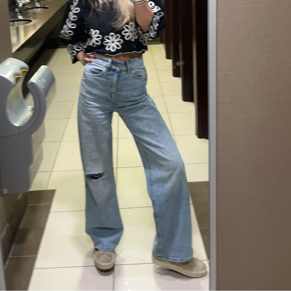 H&M Jeans